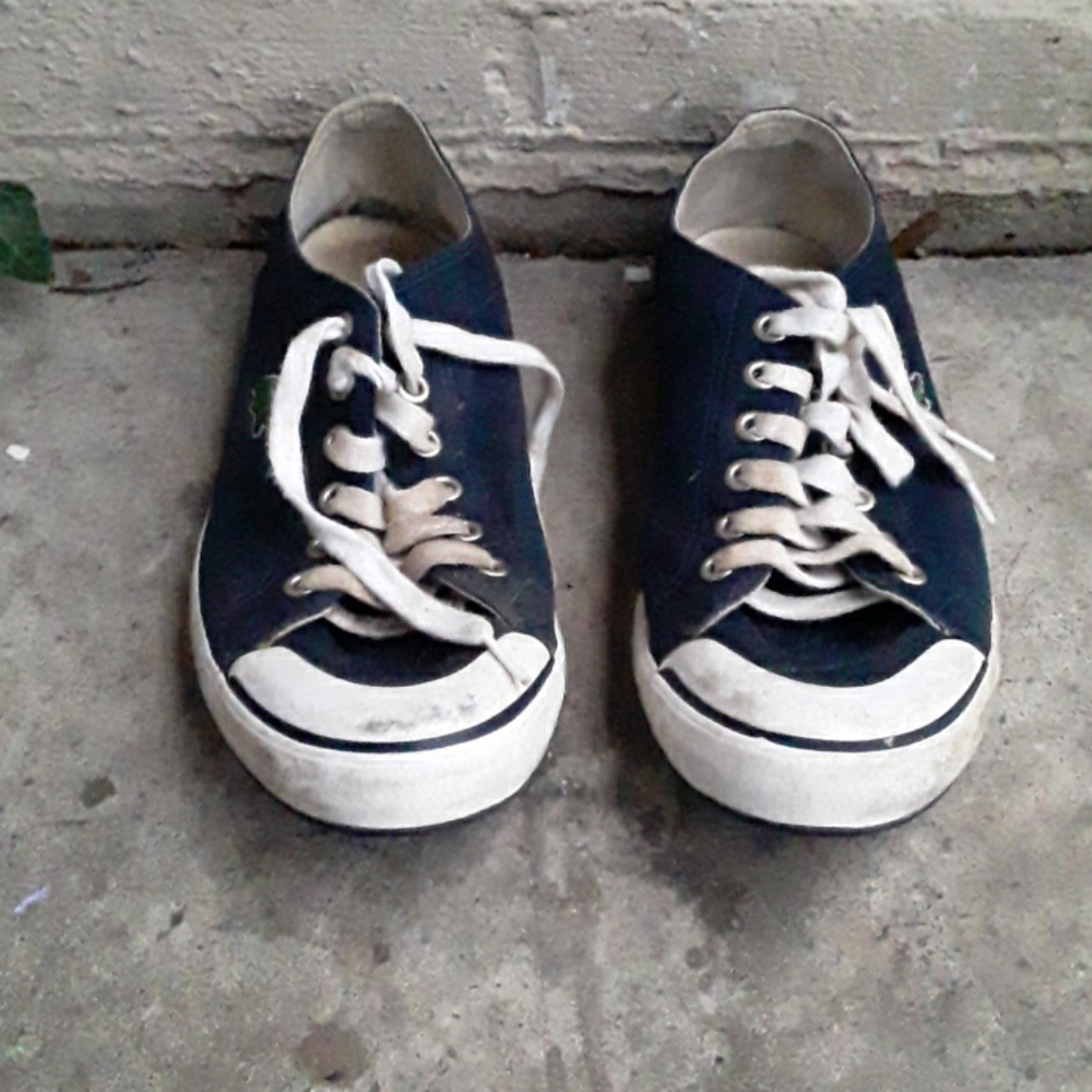 Lacoste sneakers